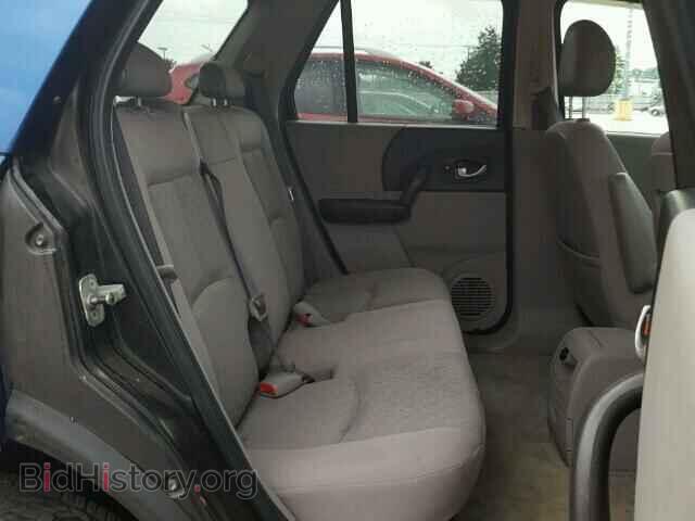 2005 SATURN VUE - VIN: 5GZCZ33D35S848144 - Фото 6