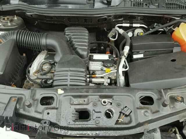 2005 SATURN VUE - VIN: 5GZCZ33D35S848144 - Фото 7