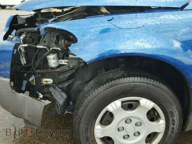 2005 SATURN VUE - VIN: 5GZCZ33D35S848144 - Фото 9