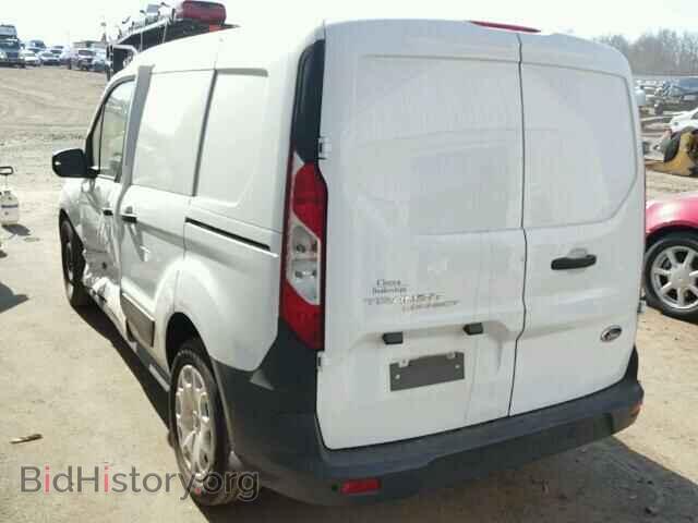2015 FORD TRANSIT CO - VIN: NM0LS6E77F1201975 - Фото 3