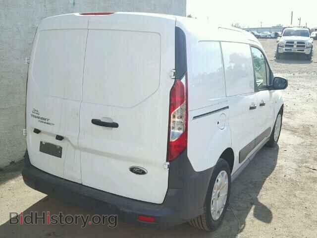2015 FORD TRANSIT CO - VIN: NM0LS6E77F1201975 - Фото 4