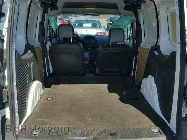 2015 FORD TRANSIT CO - VIN: NM0LS6E77F1201975 - Фото 6