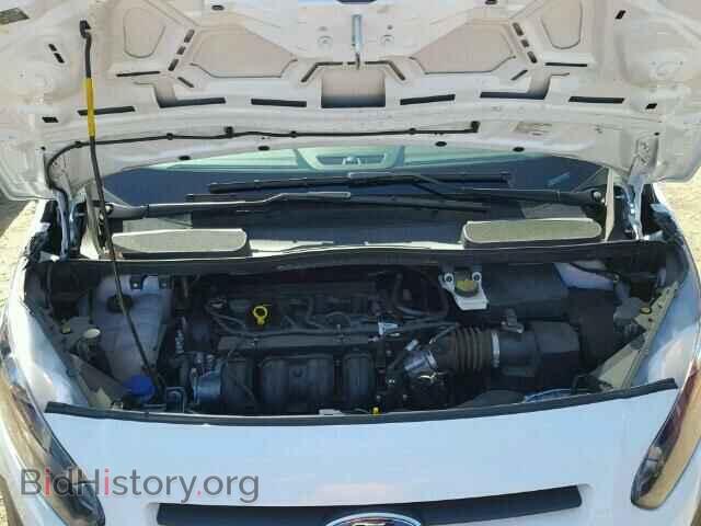 2015 FORD TRANSIT CO - VIN: NM0LS6E77F1201975 - Фото 7