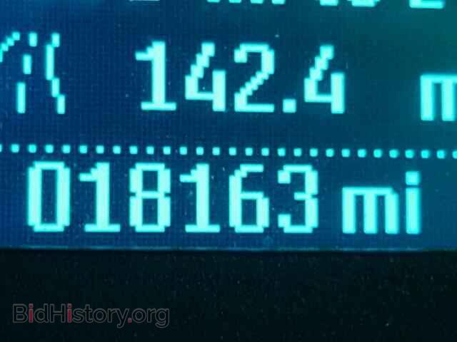 2015 FORD TRANSIT CO - VIN: NM0LS6E77F1201975 - Фото 8