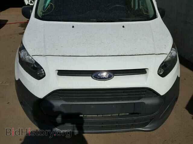 2015 FORD TRANSIT CO - VIN: NM0LS6E77F1201975 - Фото 9