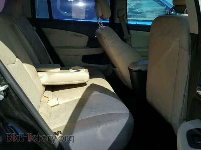 2012 CHRYSLER 200 - VIN: 1C3CCBBB7CN267307 - Фото 6