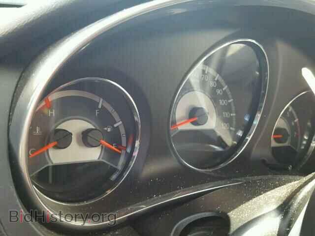 2012 CHRYSLER 200 - VIN: 1C3CCBBB7CN267307 - Фото 8