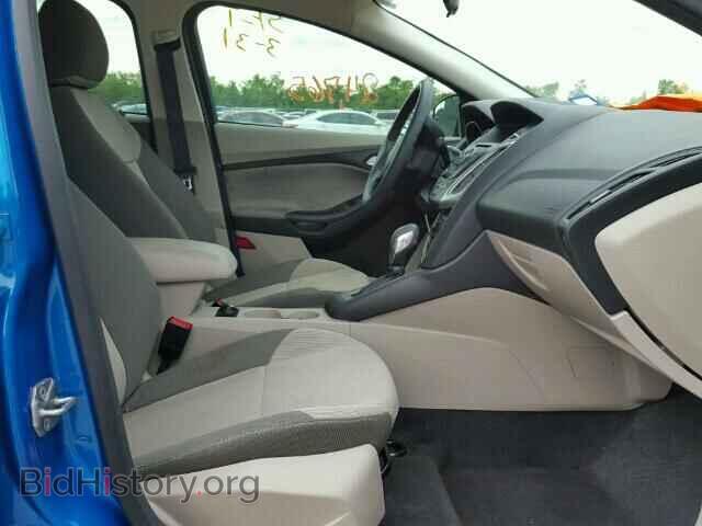 2014 FORD FOCUS - VIN: 1FADP3F26EL218348 - Фото 5