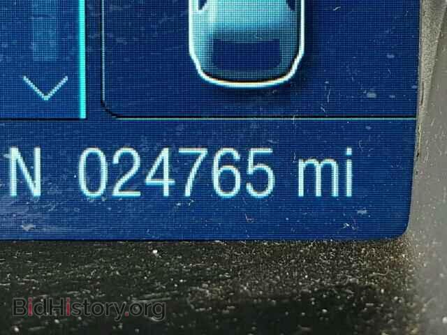 2014 FORD FOCUS - VIN: 1FADP3F26EL218348 - Фото 8
