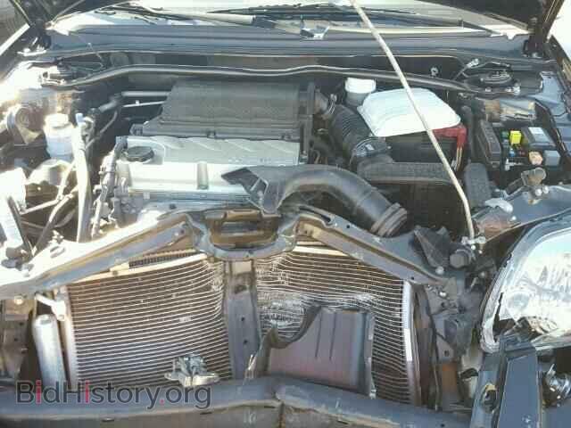 2012 MITSUBISHI GALANT - VIN: 4A32B3FF4CE011751 - Фото 7