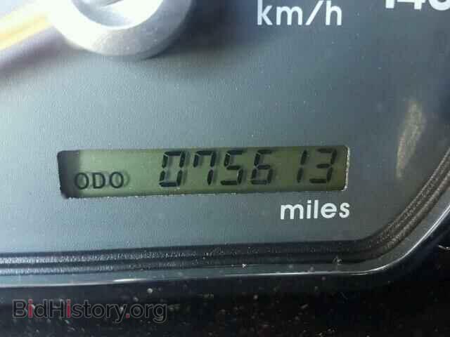 2012 MITSUBISHI GALANT - VIN: 4A32B3FF4CE011751 - Фото 8
