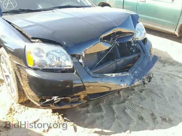 2012 MITSUBISHI GALANT - VIN: 4A32B3FF4CE011751 - Фото 9