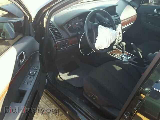 2012 MITSUBISHI GALANT - VIN: 4A32B3FF4CE011751 - Фото 10