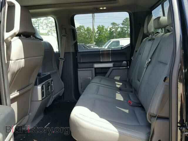 2015 FORD F150 - VIN: 1FTEW1EF1FFA77909 - Фото 6