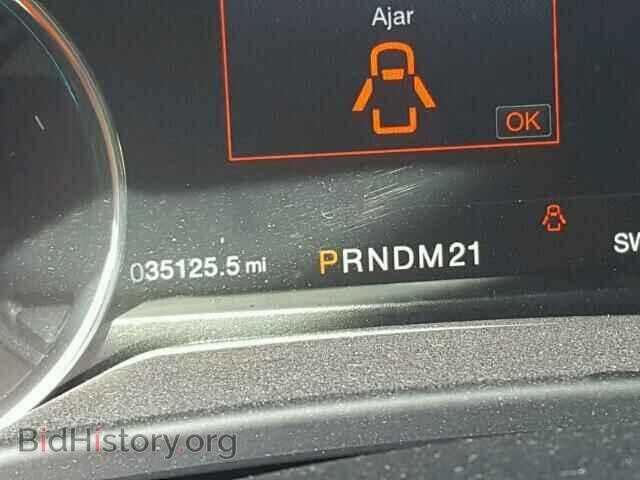 2015 FORD F150 - VIN: 1FTEW1EF1FFA77909 - Фото 8
