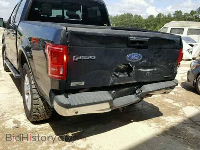 2015 FORD F150 - VIN: 1FTEW1EF1FFA77909 - Фото 9
