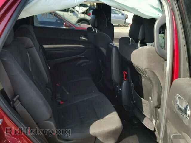 2014 DODGE DURANGO - VIN: 1C4RDHAG5EC266741 - Photo 6
