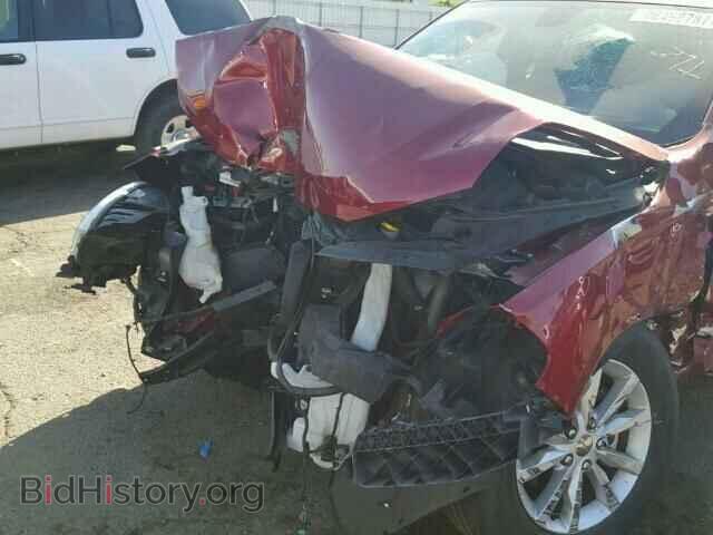 2014 DODGE DURANGO - VIN: 1C4RDHAG5EC266741 - Photo 9