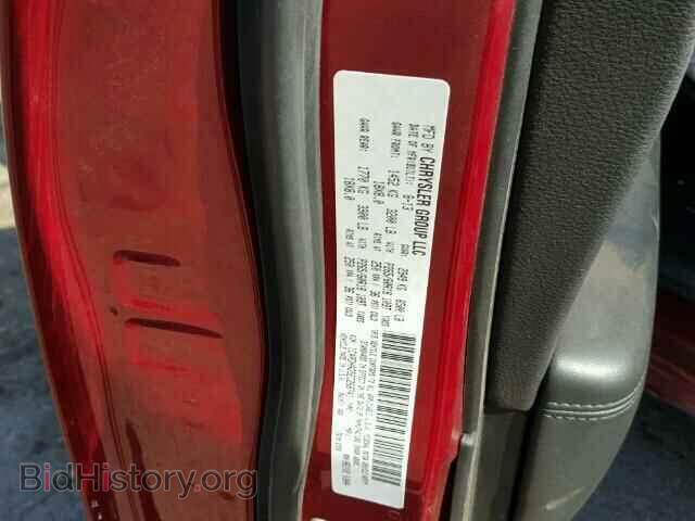 2014 DODGE DURANGO - VIN: 1C4RDHAG5EC266741 - Photo 10