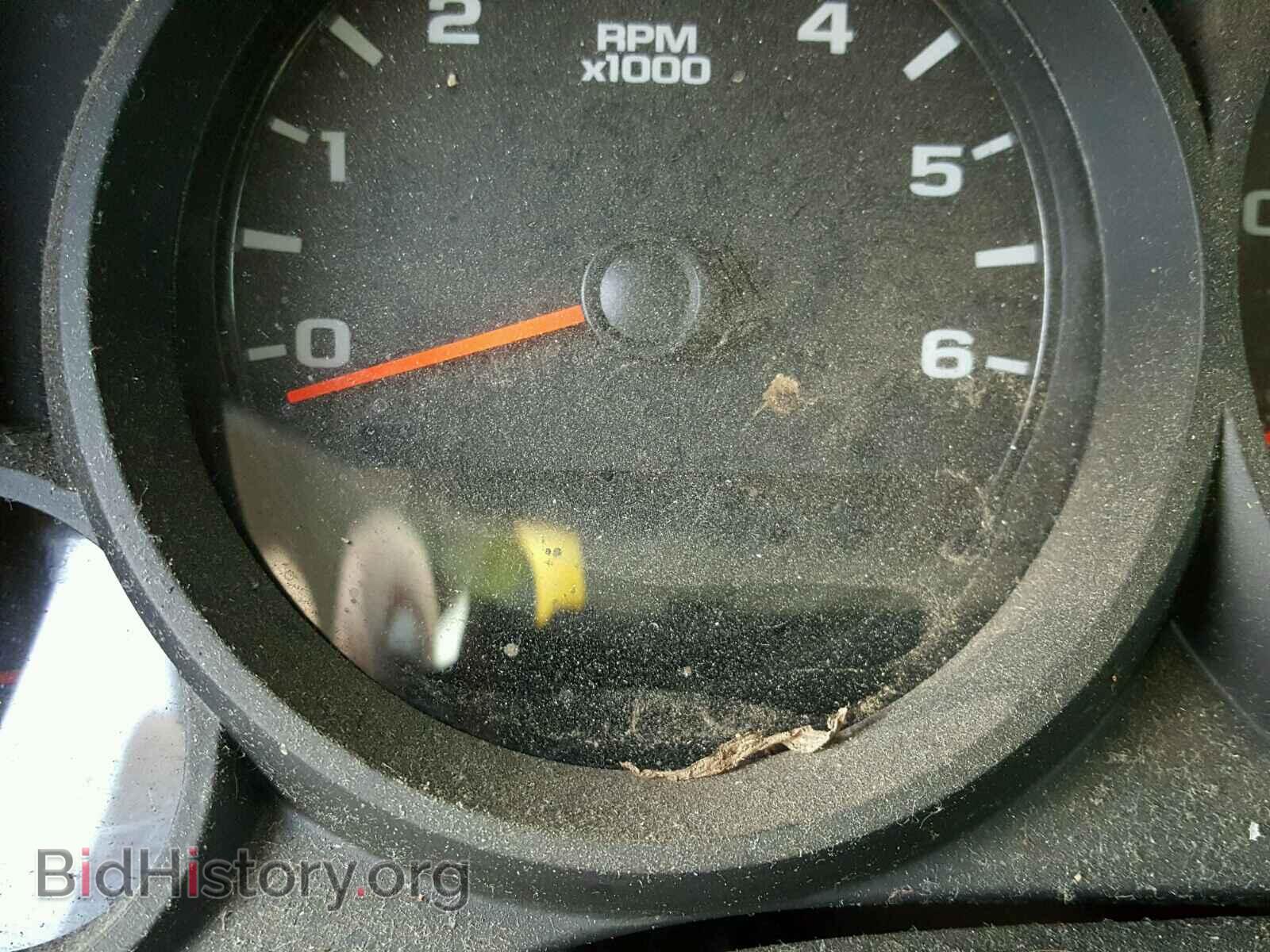 2009 CHEVROLET SILVERADO - VIN: 3GCEC13C59G247192 - Фото 8