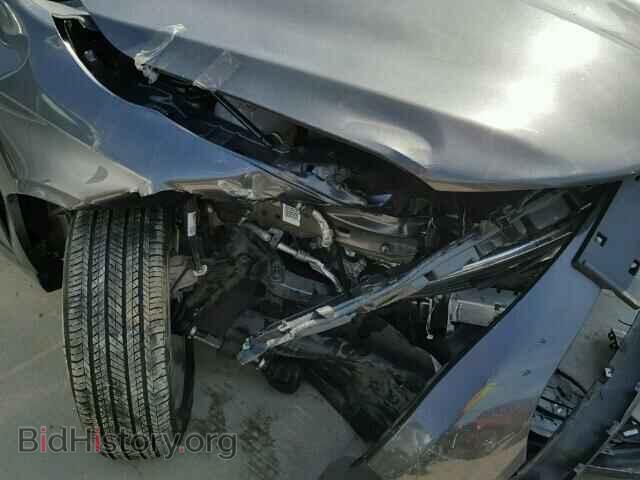 2015 CHRYSLER 200 - VIN: 1C3CCCAB4FN706474 - Photo 9