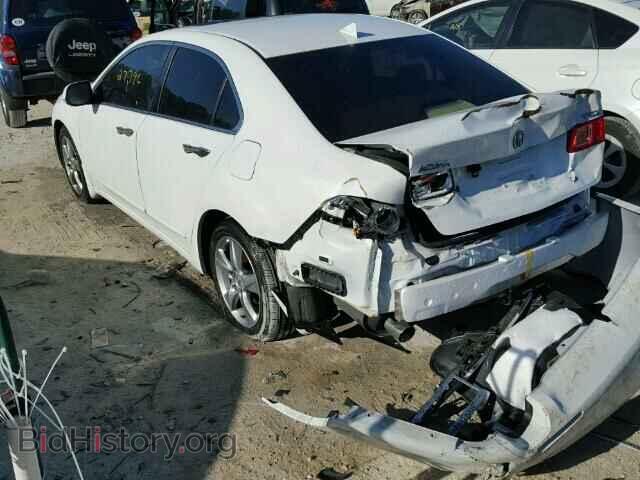 2013 ACURA TSX - VIN: JH4CU2F68DC000775 - Фото 3