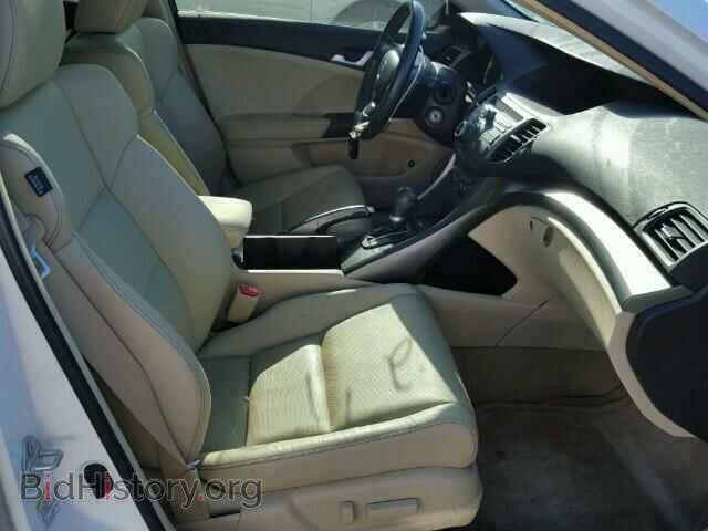 2013 ACURA TSX - VIN: JH4CU2F68DC000775 - Фото 5