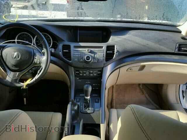 2013 ACURA TSX - VIN: JH4CU2F68DC000775 - Фото 9
