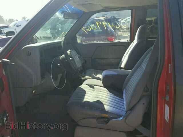 1996 DODGE DAKOTA - VIN: 1B7FL26X5TW703211 - Photo 5