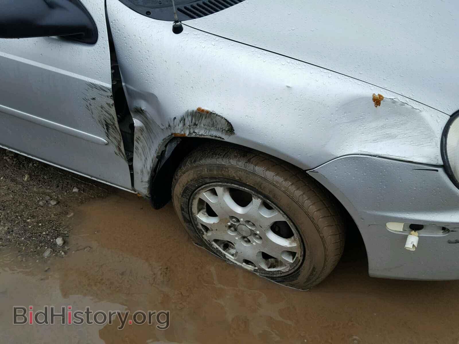 2005 DODGE NEON - VIN: 1B3ES56C15D100804 - Фото 9