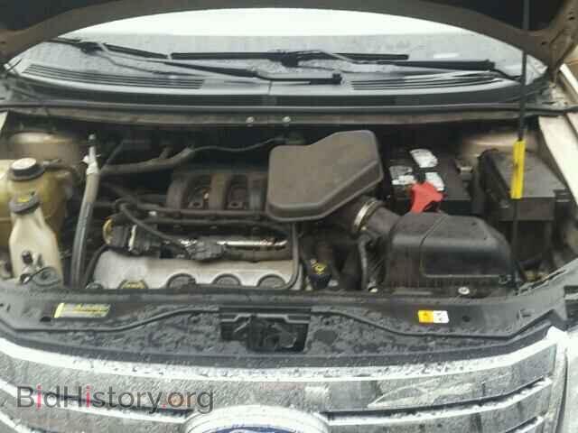 2007 FORD EDGE - VIN: 2FMDK39CX7BB35856 - Photo 7