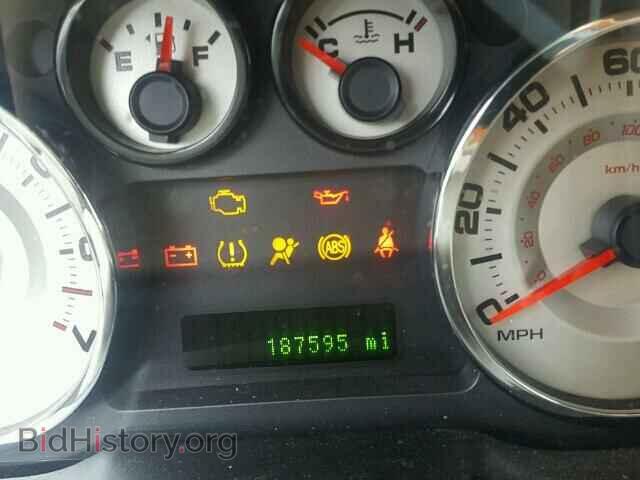 2007 FORD EDGE - VIN: 2FMDK39CX7BB35856 - Photo 8
