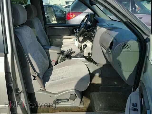 2003 GMC ENVOY - VIN: 1GKES16S836105440 - Фото 5