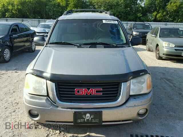 2003 GMC ENVOY - VIN: 1GKES16S836105440 - Фото 9