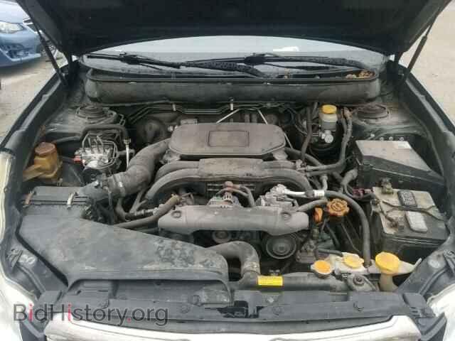 2012 SUBARU OUTBACK - VIN: 4S4BRCCC1C3294724 - Фото 7