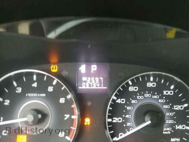 2012 SUBARU OUTBACK - VIN: 4S4BRCCC1C3294724 - Фото 8