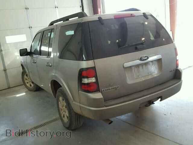 2008 FORD EXPLORER - VIN: 1FMEU73E18UB10954 - Фото 3