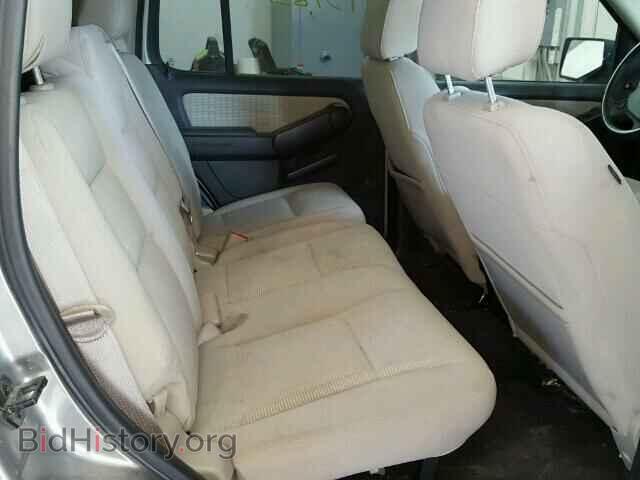 2008 FORD EXPLORER - VIN: 1FMEU73E18UB10954 - Фото 6