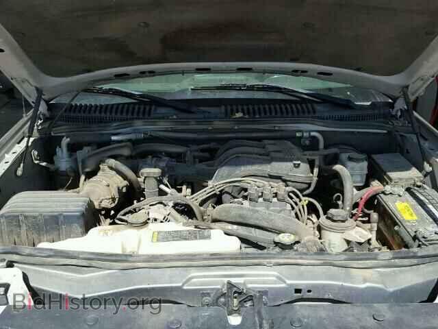 2008 FORD EXPLORER - VIN: 1FMEU73E18UB10954 - Фото 7