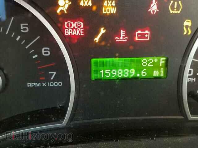 2008 FORD EXPLORER - VIN: 1FMEU73E18UB10954 - Фото 8