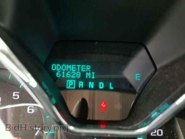 2014 CHEVROLET TRAVERSE - VIN: 1GNKVGKD2EJ373939 - Фото 8