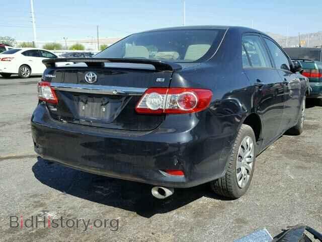 2012 TOYOTA COROLLA - VIN: 2T1BU4EE5CC780936 - Фото 4