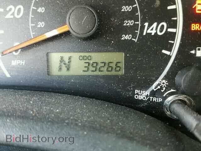 2012 TOYOTA COROLLA - VIN: 2T1BU4EE5CC780936 - Фото 8