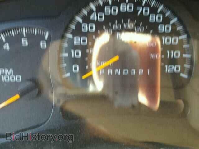 2006 CHEVROLET SILVERADO - VIN: 1GCEK19B26X162145 - Фото 8