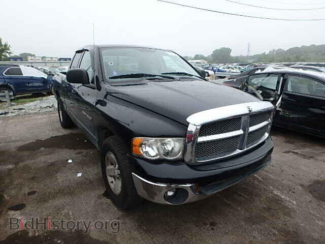 Photo 1D7HA18N83J661351 - DODGE RAM 1500 2003