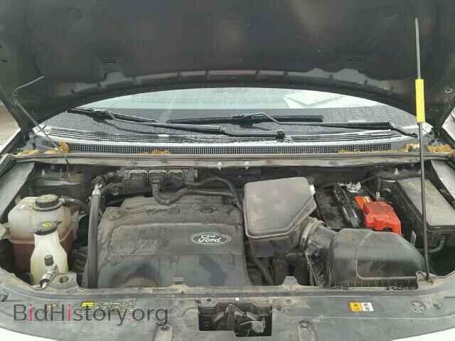 2013 FORD EDGE - VIN: 2FMDK3JC8DBB10753 - Photo 7