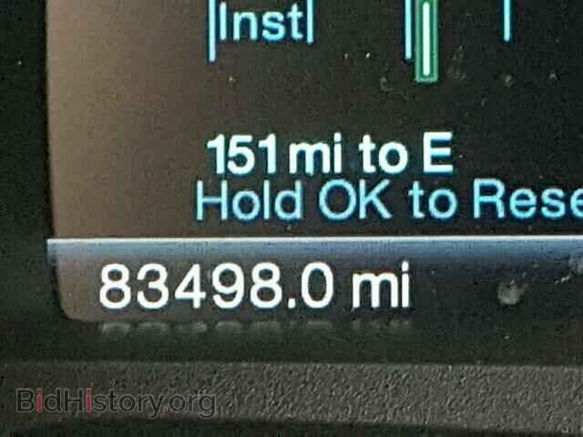 2013 FORD EDGE - VIN: 2FMDK3JC8DBB10753 - Photo 8