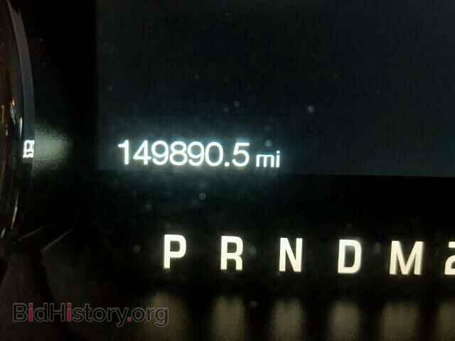 2012 FORD F150 - VIN: 1FTFW1CF9CFC30118 - Фото 8