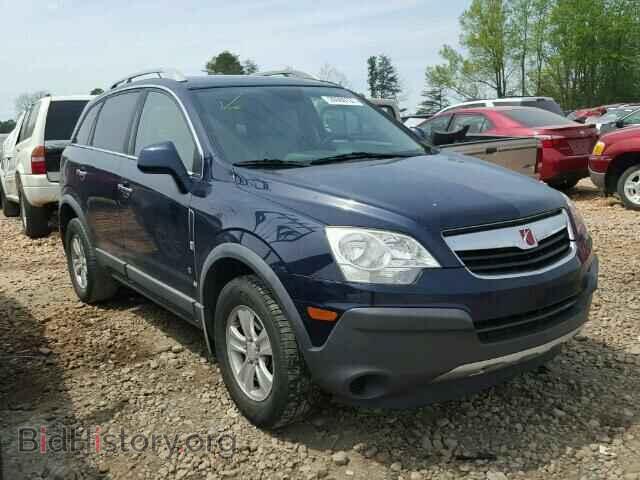 Фотография 3GSCL33P28S633249 - SATURN VUE 2008