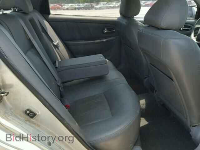 2005 KIA OPTIMA - VIN: KNAGD128855428093 - Photo 6